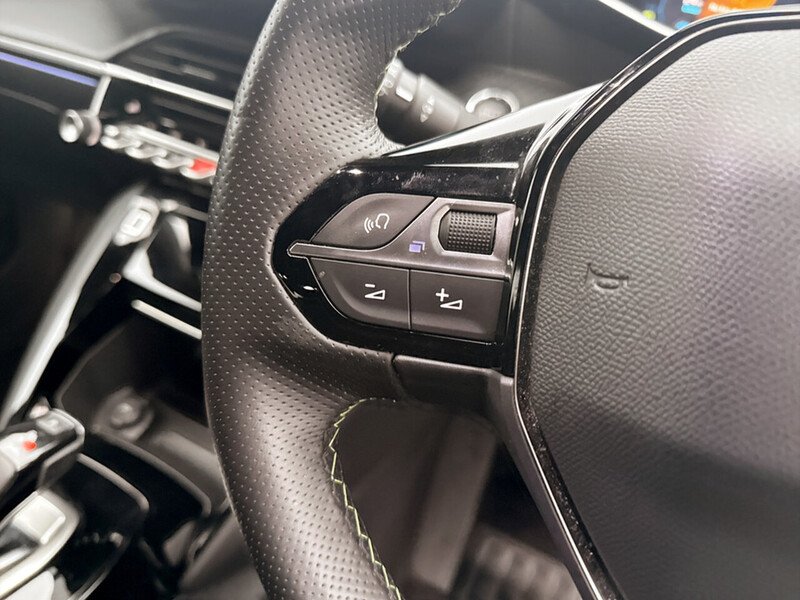 Used Peugeot 208 2021 for sale - 77044517: Photo 27