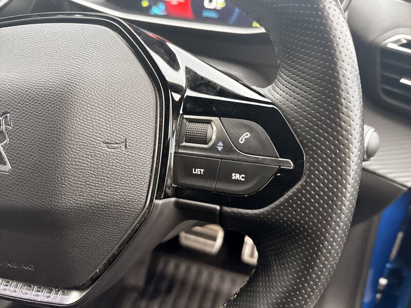 Used Peugeot 208 2021 for sale - 77044517: Photo 29