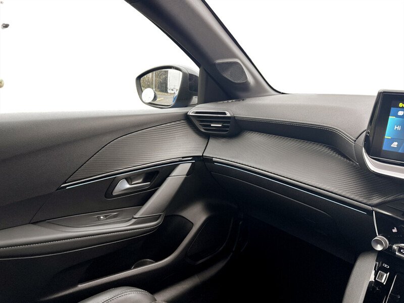 Used Peugeot 208 2021 for sale - 77044517: Photo 32