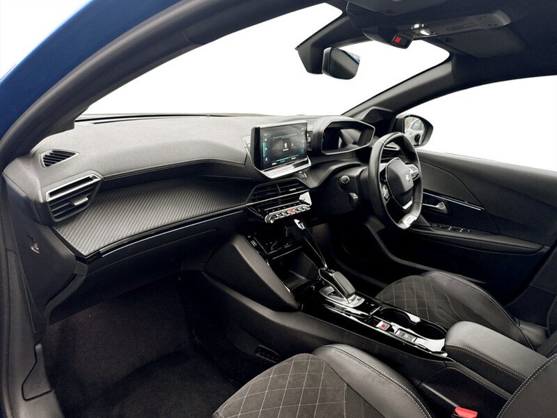 Used Peugeot 208 2021 for sale - 77044517: Photo 33