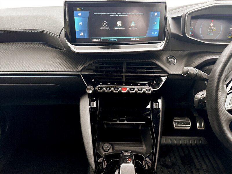 Used Peugeot 208 2021 for sale - 77044517: Photo 34