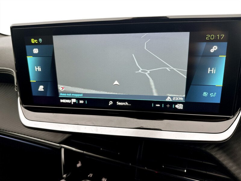 Used Peugeot 208 2021 for sale - 77044517: Photo 35