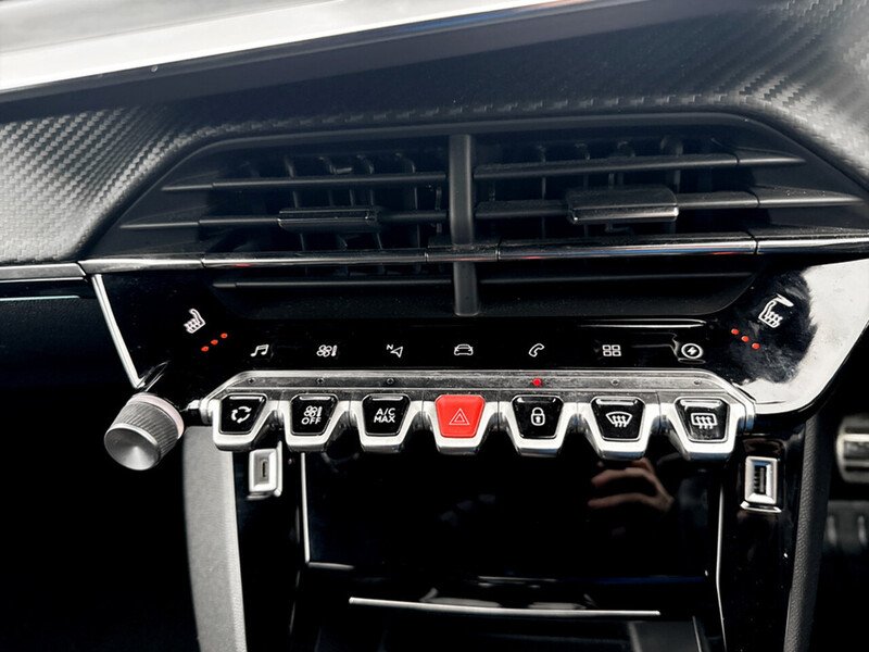 Used Peugeot 208 2021 for sale - 77044517: Photo 37