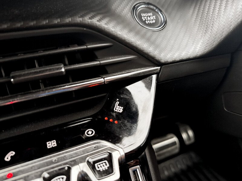 Used Peugeot 208 2021 for sale - 77044517: Photo 38
