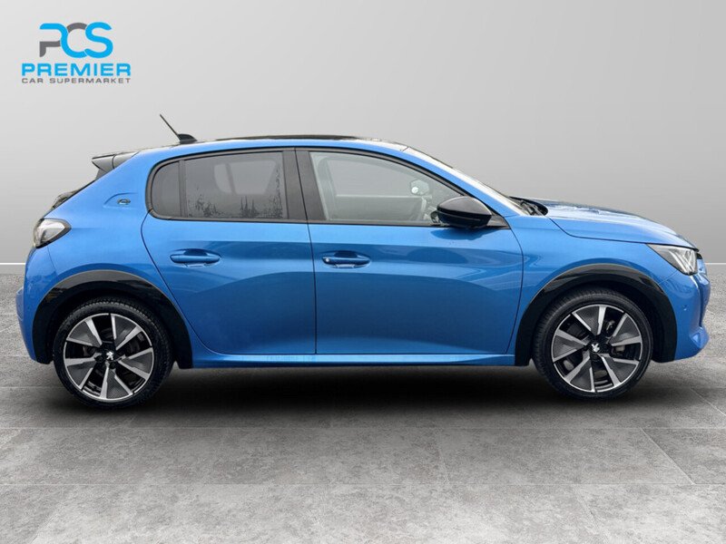 Used Peugeot 208 2021 for sale - 77044517: Photo 6