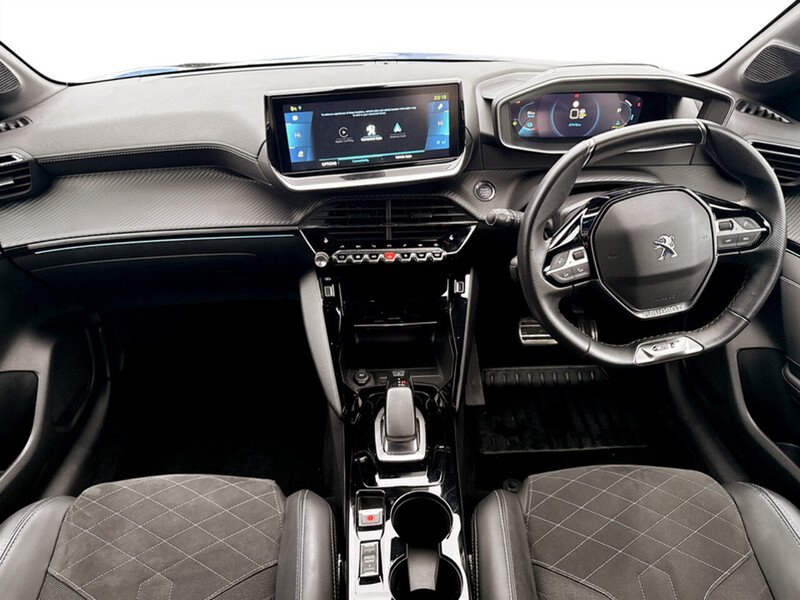 Used Peugeot 208 2021 for sale - 77044517: Photo 8