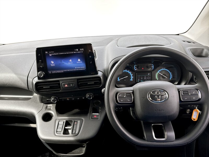 Used Toyota ProAce 2023 for sale - 77983467: Photo 12