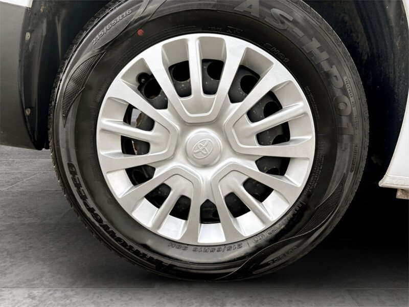 Used Toyota ProAce 2023 for sale - 77983467: Photo 14