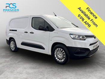 Used Toyota ProAce 2023 for sale - 77983467: Photo