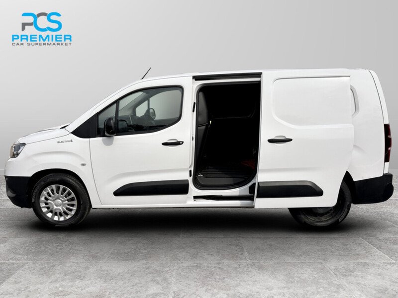 Used Toyota ProAce 2023 for sale - 77983467: Photo 20