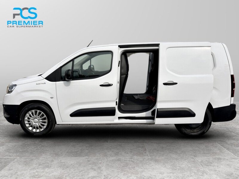 Used Toyota ProAce 2023 for sale - 77983467: Photo 21