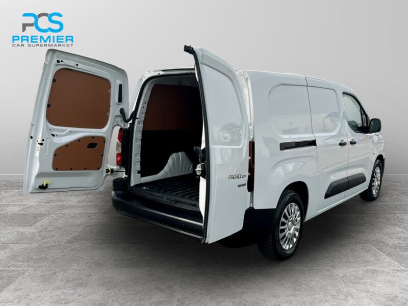 Used Toyota ProAce 2023 for sale - 77983467: Photo 28