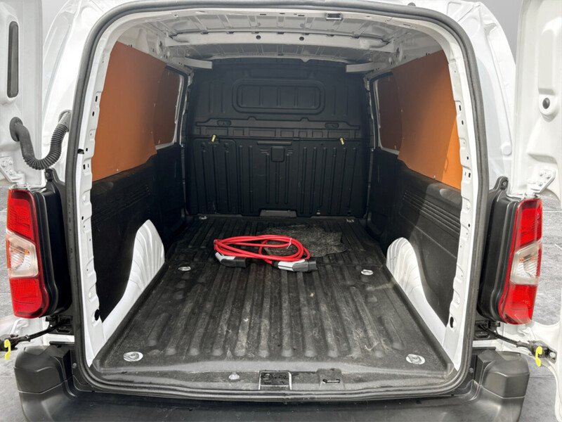 Used Toyota ProAce 2023 for sale - 77983467: Photo 30