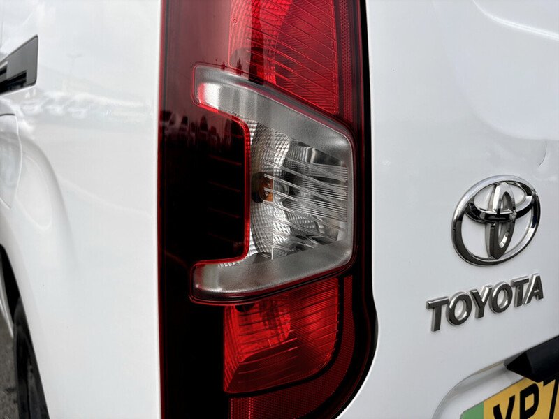 Used Toyota ProAce 2023 for sale - 77983467: Photo 33