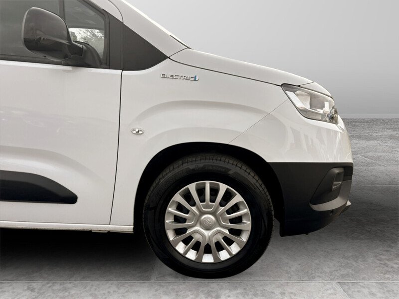 Used Toyota ProAce 2023 for sale - 77983467: Photo 34