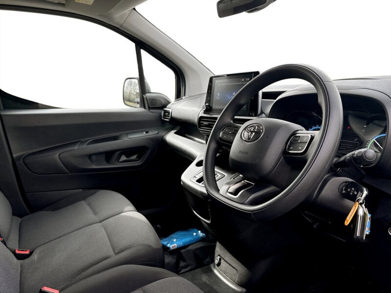 Used Toyota ProAce 2023 for sale - 77983467: Photo 36