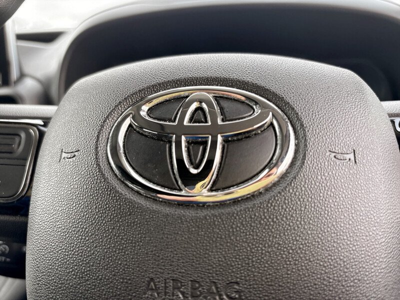 Used Toyota ProAce 2023 for sale - 77983467: Photo 39