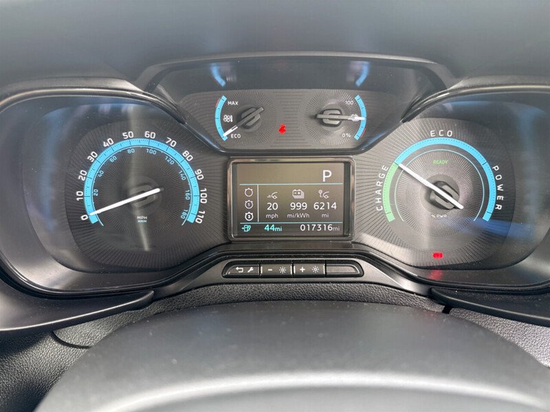 Used Toyota ProAce 2023 for sale - 77983467: Photo 41