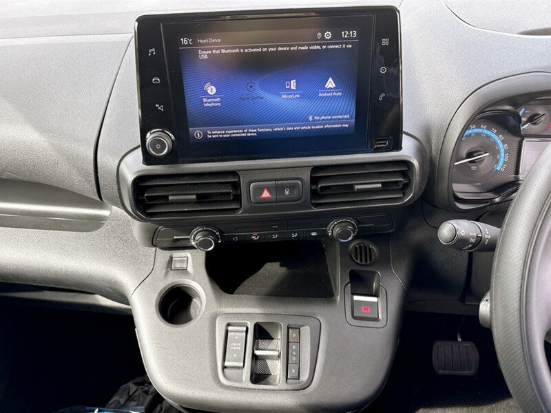 Used Toyota ProAce 2023 for sale - 77983467: Photo 43