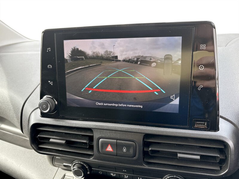 Used Toyota ProAce 2023 for sale - 77983467: Photo 44