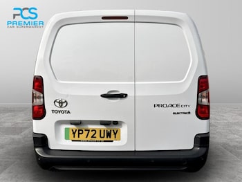 Used Toyota ProAce 2023 for sale - 77983467: Photo