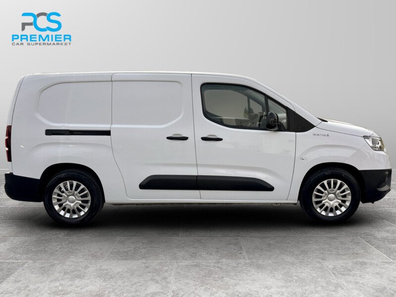 Used Toyota ProAce 2023 for sale - 77983467: Photo 6