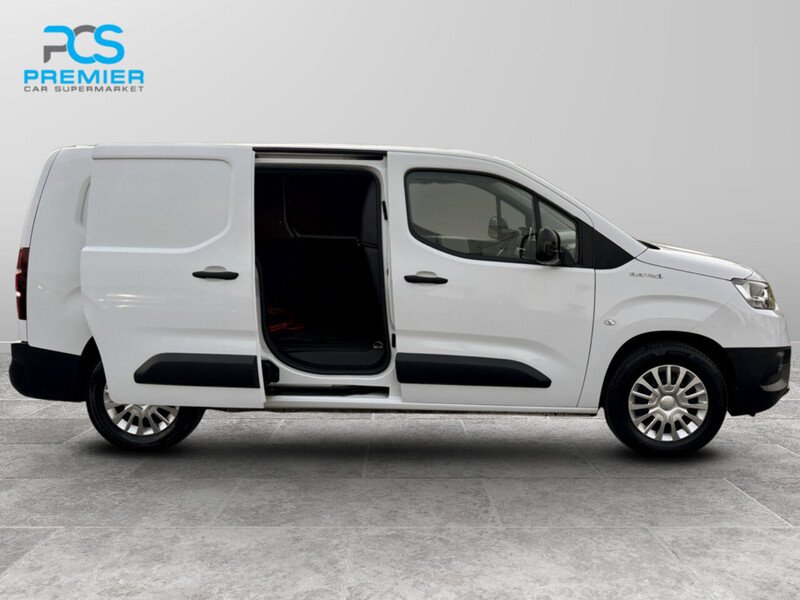 Used Toyota ProAce 2023 for sale - 77983467: Photo 7