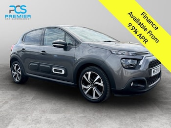 Used Citroen C3 2021 for sale - 75482958: Photo