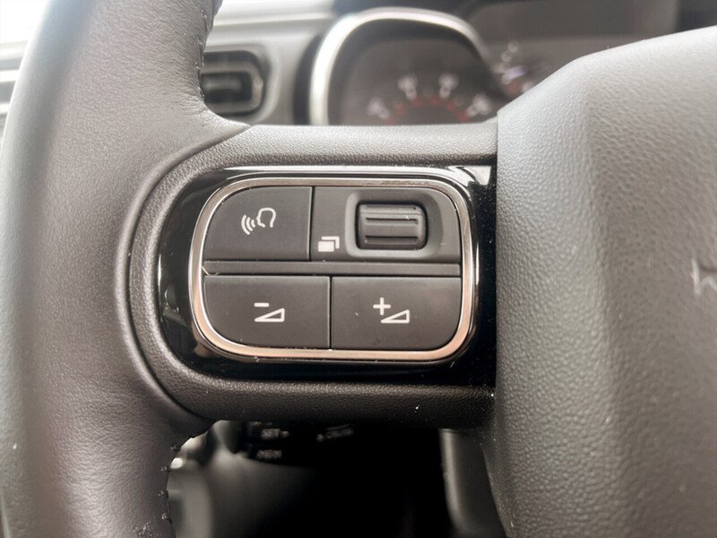 Vehicle 32