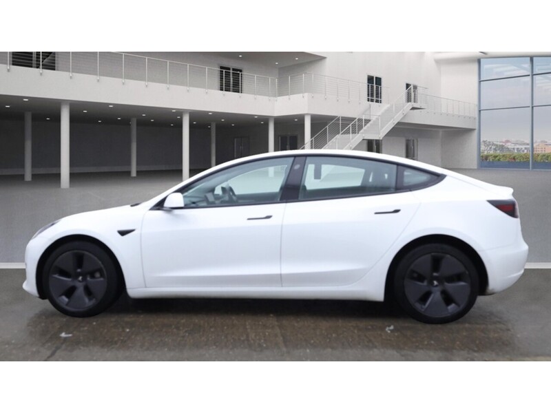 Used Tesla Model 3 2022 for sale - 77394967: Photo 12