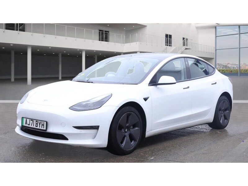 Used Tesla Model 3 2022 for sale - 77394967: Photo 14
