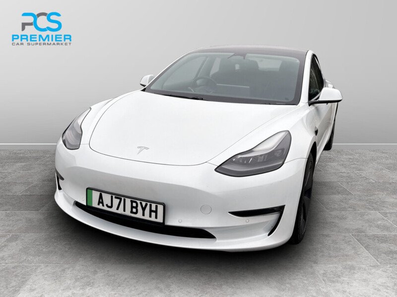 Used Tesla Model 3 2022 for sale - 77394967: Photo 17
