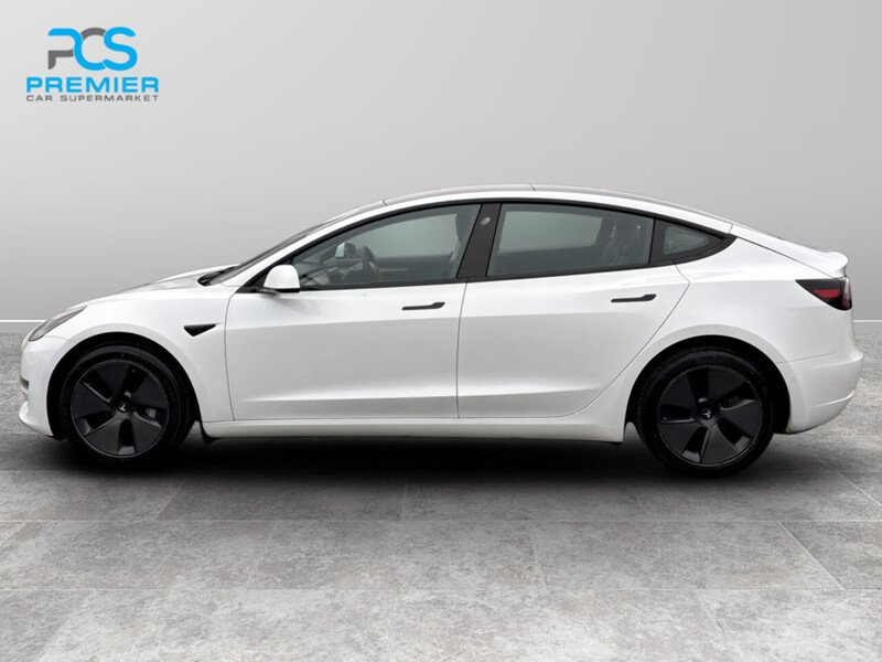 Used Tesla Model 3 2022 for sale - 77394967: Photo 18