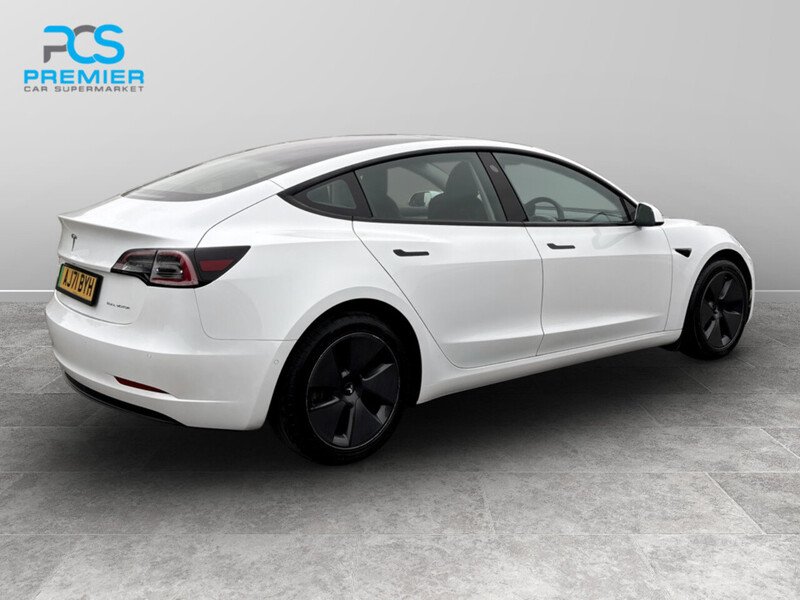 Used Tesla Model 3 2022 for sale - 77394967: Photo 22