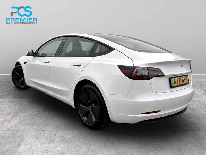 Used Tesla Model 3 2022 for sale - 77394967: Photo 27