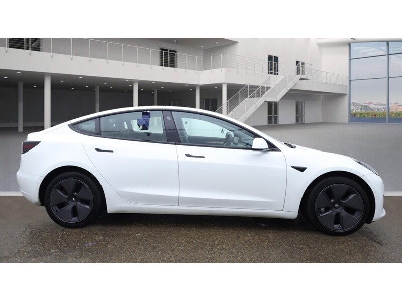 Used Tesla Model 3 2022 for sale - 77394967: Photo 3