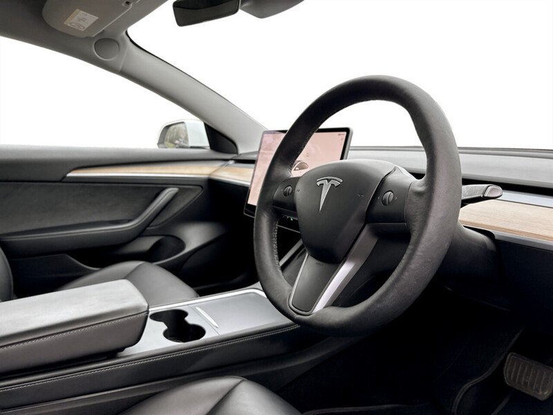 Used Tesla Model 3 2022 for sale - 77394967: Photo 30