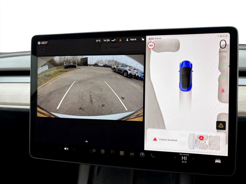 Used Tesla Model 3 2022 for sale - 77394967: Photo 40