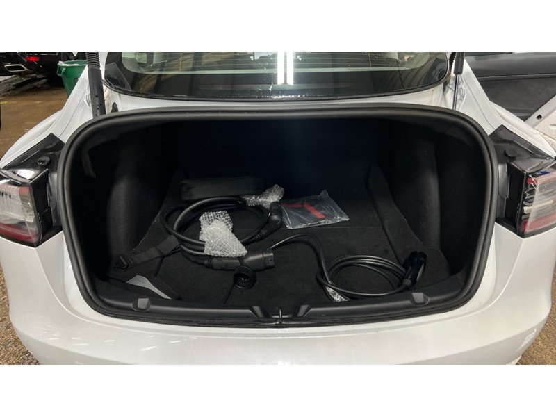 Used Tesla Model 3 2022 for sale - 77394967: Photo 7