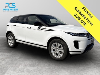Used Land Rover Range Rover Evoque 2022 for sale - 79434556: Photo