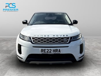 Used Land Rover Range Rover Evoque 2022 for sale - 79434556: Photo