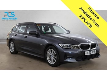 Used BMW 3 Series 2022 for sale - 78251716: Photo