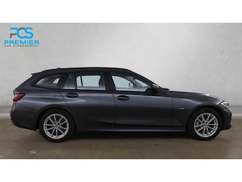 Used BMW 3 Series 2022 for sale - 78251716: Photo