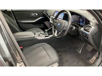 Used BMW 3 Series 2022 for sale - 78251716: Photo