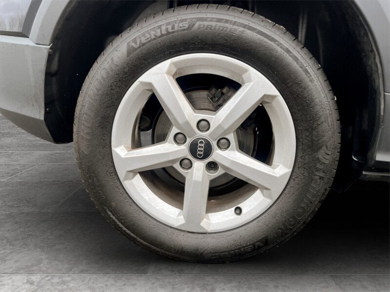 Used Audi Q2 2021 for sale - 77303120: Photo 10