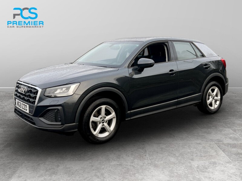 Used Audi Q2 2021 for sale - 77303120: Photo 12