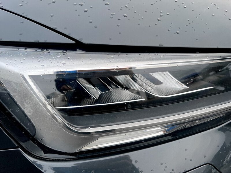 Used Audi Q2 2021 for sale - 77303120: Photo 13