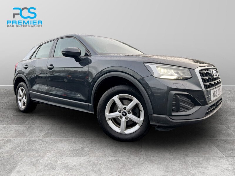 Used Audi Q2 2021 for sale - 77303120: Photo 14