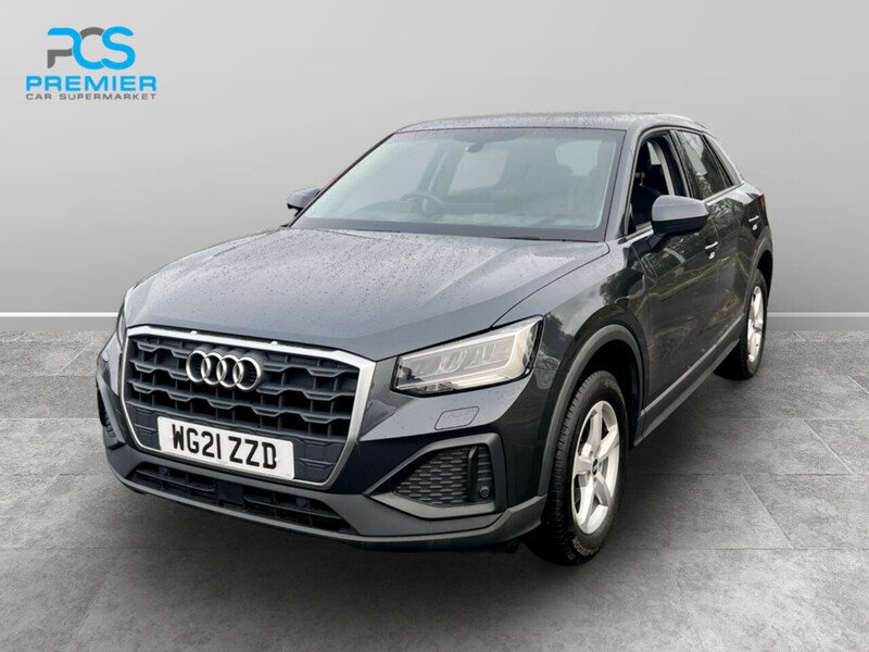 Used Audi Q2 2021 for sale - 77303120: Photo 16