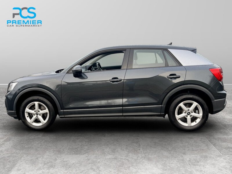 Used Audi Q2 2021 for sale - 77303120: Photo 17